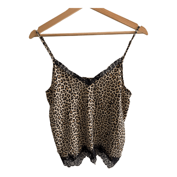 Leoparditoppi