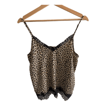 Leoparditoppi