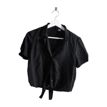 Divided by h&m blouse