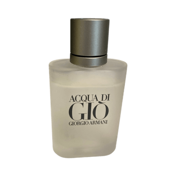 Acqua di Giò edt bottle