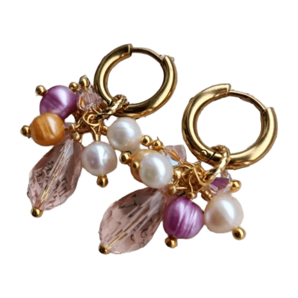 Handmade jewelry