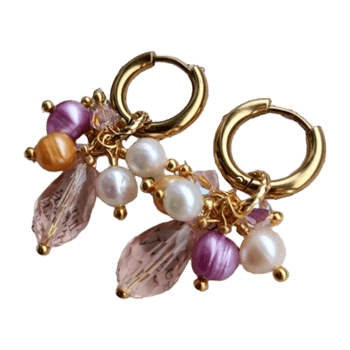 Handmade jewelry