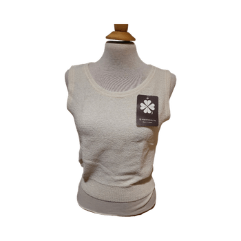 🇫🇮 Vintage neuletoppi XS