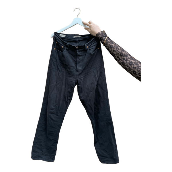 Mustat Levi's farkut