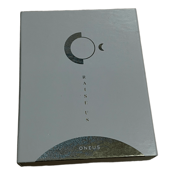 Oneus Raise Us album