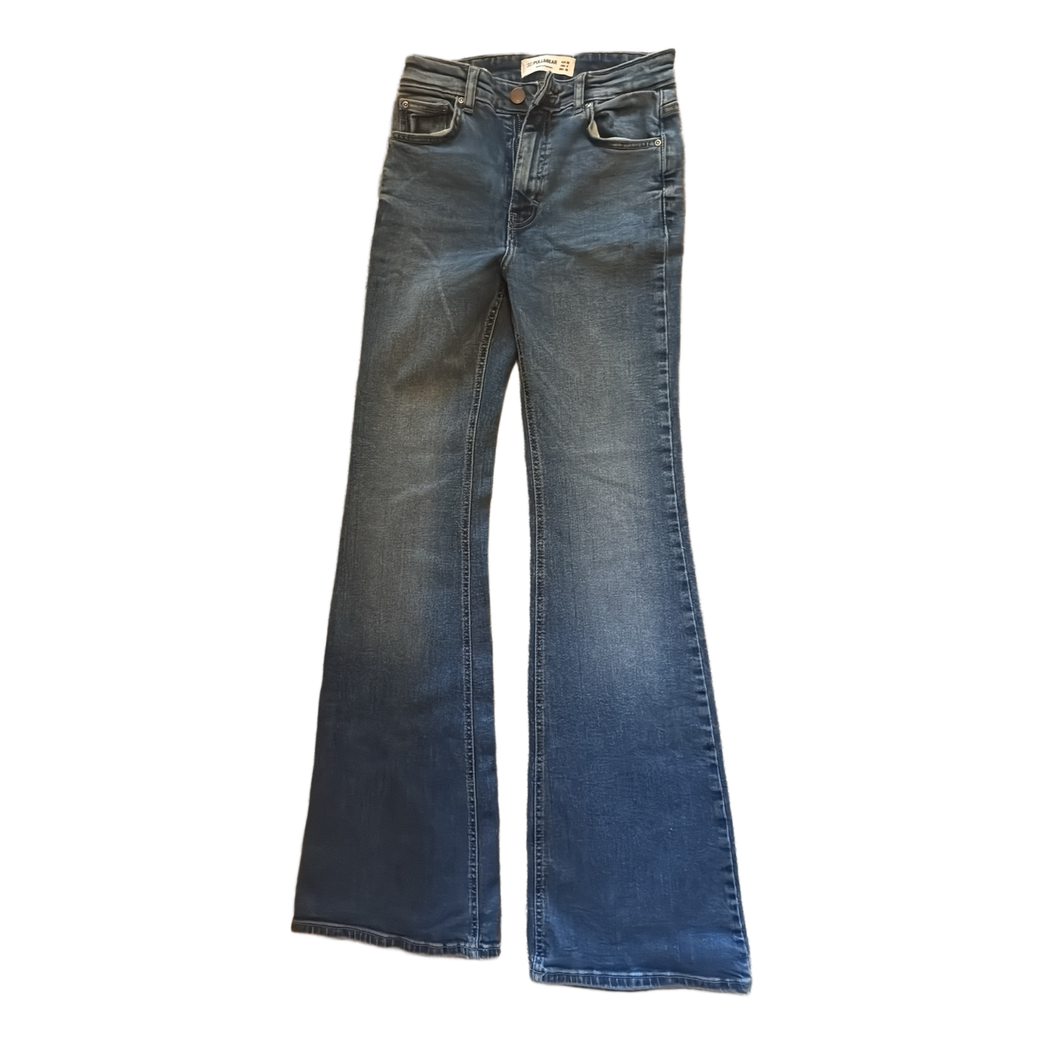 Pull&Bear flare jeans