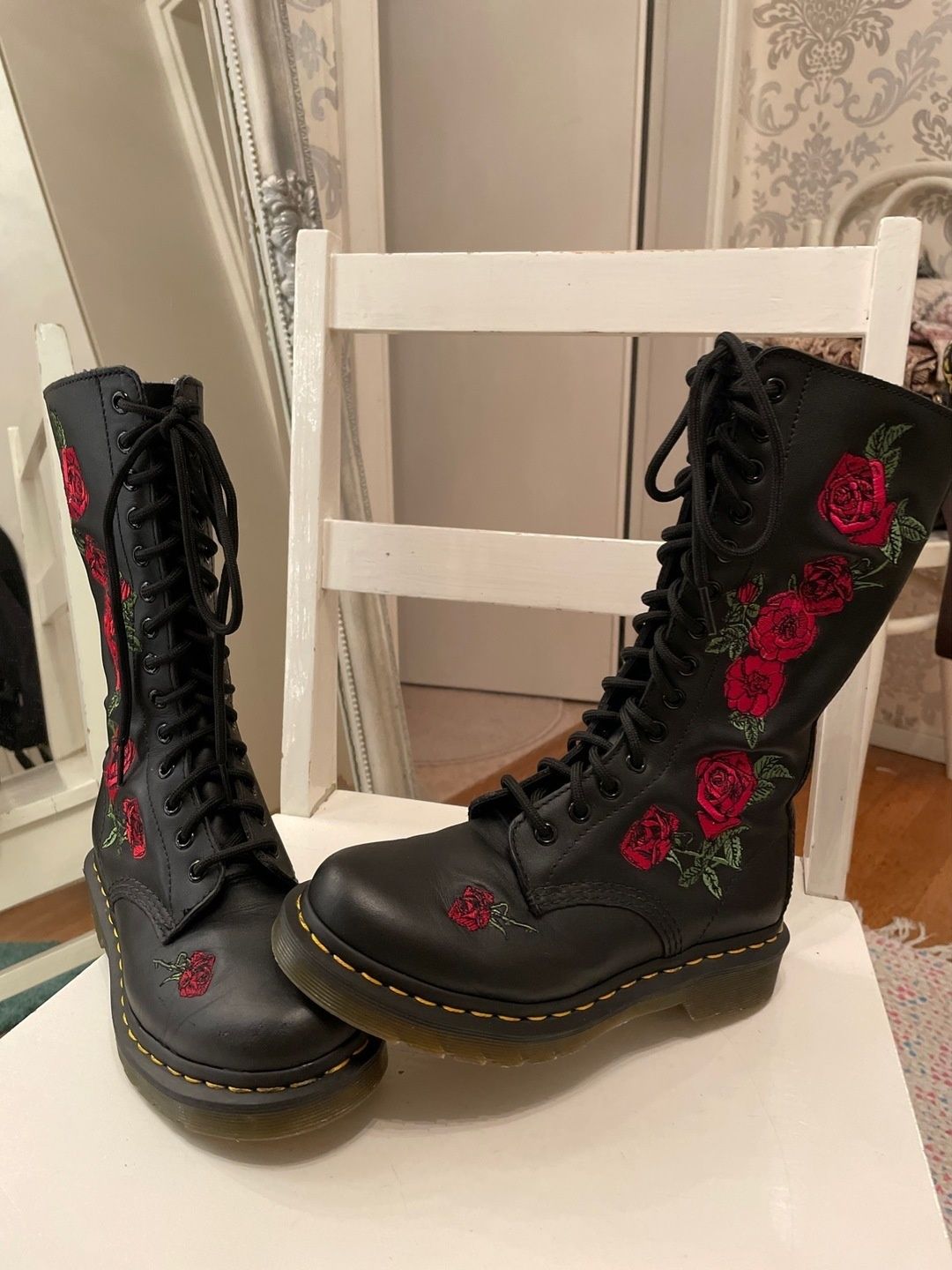 Dr. martens boots