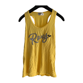 Roxy top