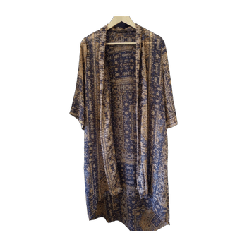 Bik bok coat