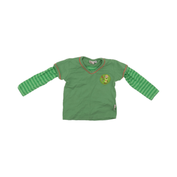Tuntematon Long-Sleeved T-Shirt 100 cm