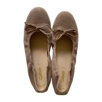 Gabor loafers
