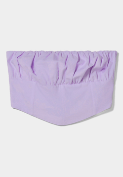 Mauve top