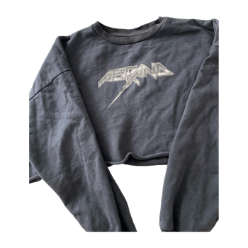 Abrand jeans hoodie