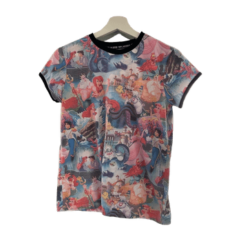 Disney Little Mermaid T-Shirt