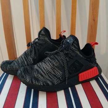 Adidas sports shoes