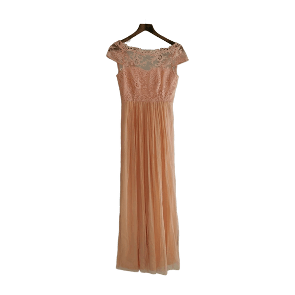 Vila dress