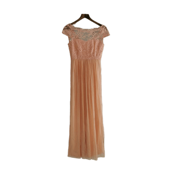 Vila dress