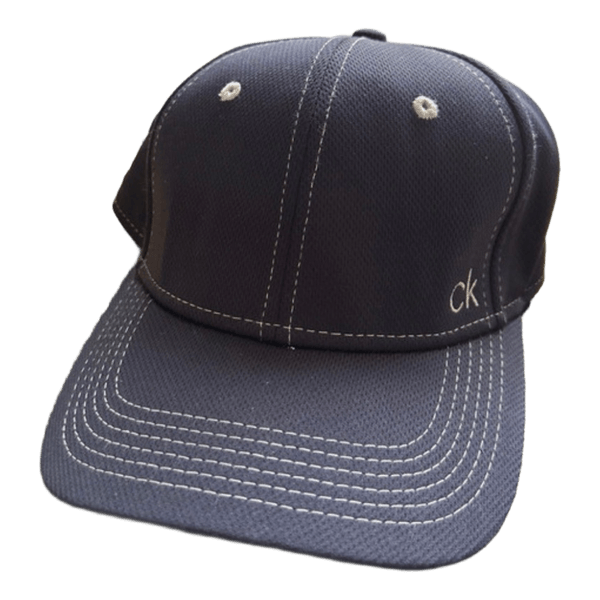 Calvin Klein golf cap