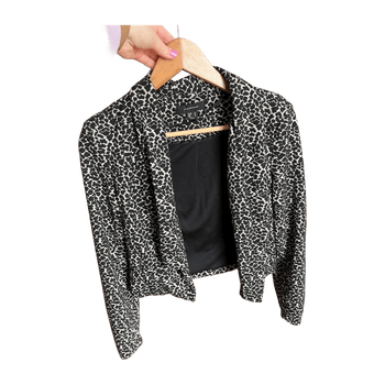 Atmosphere blazer