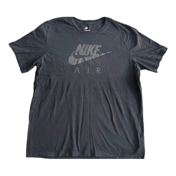 Nike Air Vintage Tee Black XXL