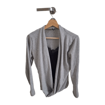 Colloseum blouse