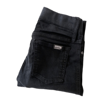 Dr. denim jeans
