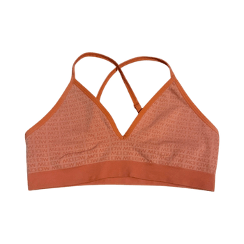 ICIW oranssit treeniliivit