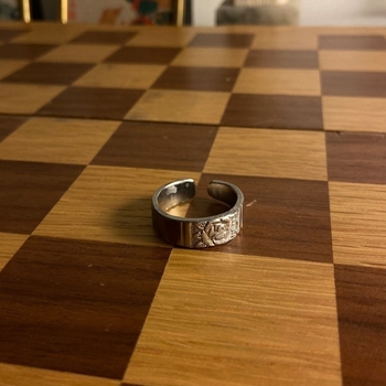 Käsintehty/ vintage jewelry