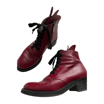 Minna parikka boots