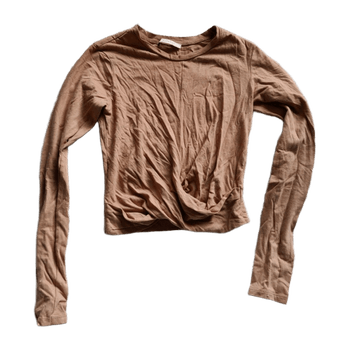 Zara blouse