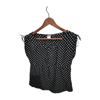 Oxmo top
