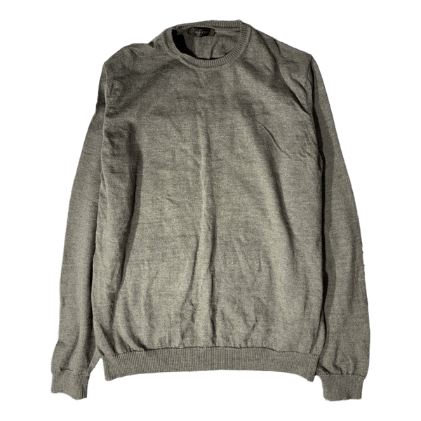 Calvin Klein merino wool jumper