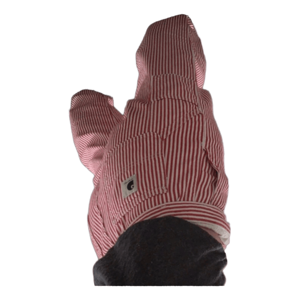 Carhartt stribede bukser