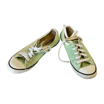 Converse sneakers