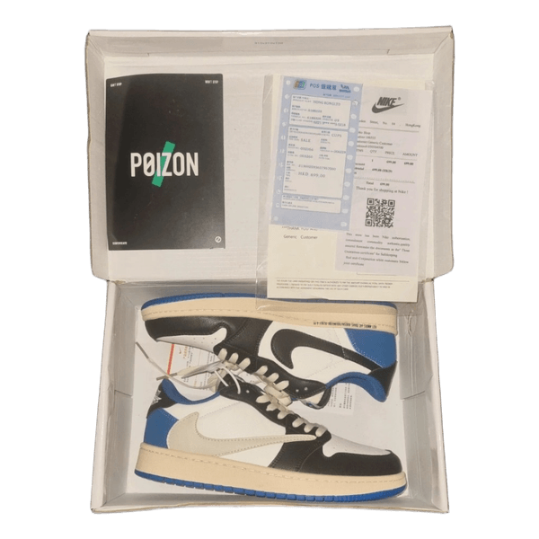 Nike Air Jordan 1 Low