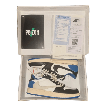 Nike Air Jordan 1 Low