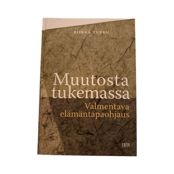 Muutosta tukemassa