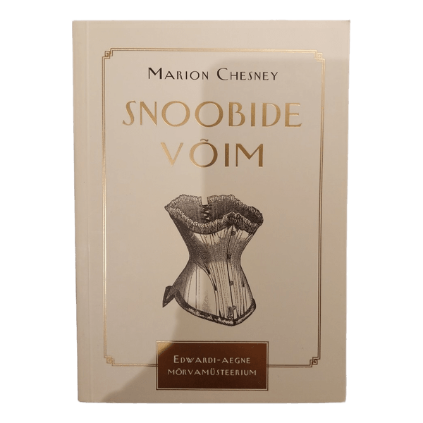 Snoobide võim
