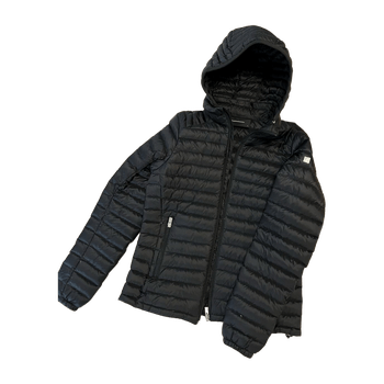 Peak performance coat