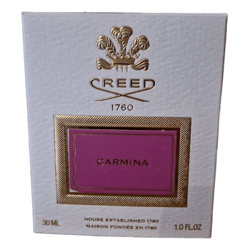 Uniikki Creed Carmina eau de parfum 30ml