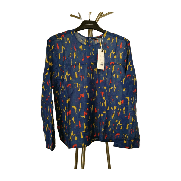 Marimekko blouse
