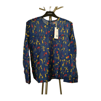 Marimekko blouse