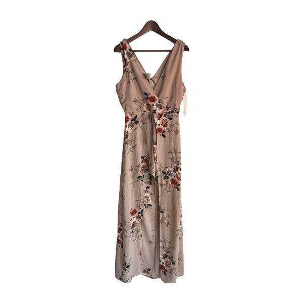 Parisian collection dress