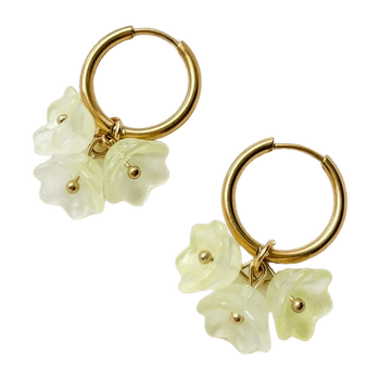 Handmade jewelry