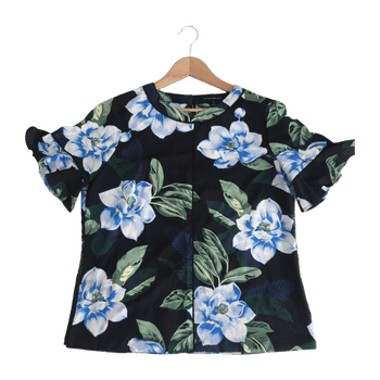 Banana republic top