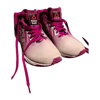 Reebok sports shoes