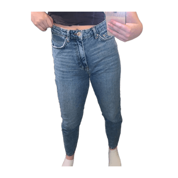 Gina tricot jeans