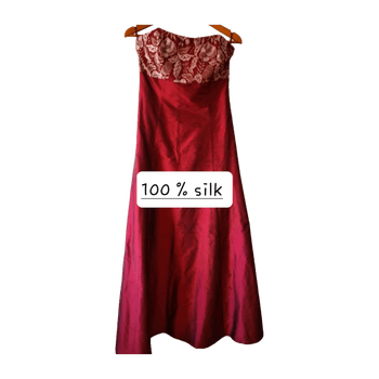 Tazzia finland dress