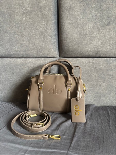 Mini alo bag