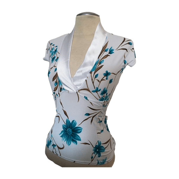 Evita top